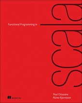 book Functional Programming in Scala