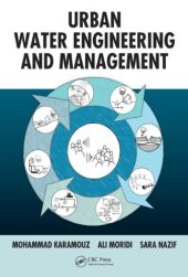 book Urban Water Engineering and Management