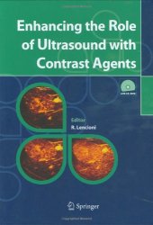 book Enhancing the Role of Ultrasound with Contrast Agents