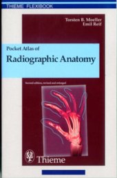 book Pocket Atlas of Radiographic Anatomy 