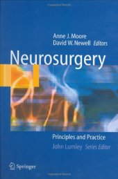 book Neurophysiology in Neurosurgery