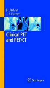 book Clinical PET and PETCT