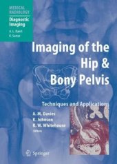 book Imaging of the Hip & Bony Pelvis