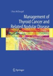 book Management of Thyroid Cancer and Related Nodular Disease