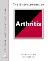 book The Encyclopedia of Arthritis