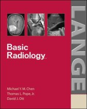 book Basic Radiology