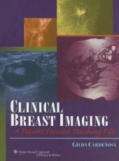 book Clinical Breast Imaging A Patient Focused Teaching File