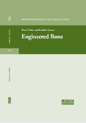 book Engineered Bone
