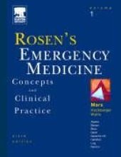 book Rosen's Emergency Medicine. Concepts and Clinical Practice