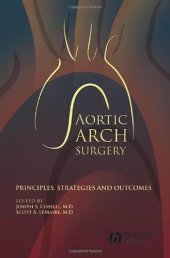 book Aortic Surgery