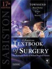 book Surgery of the Chest