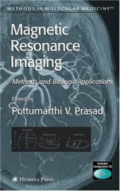 book Magnetic Resonance Imaging in Stroke