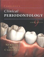 book Carranza’s Clinical Periodontology