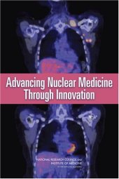 book Advancing Nuclear Medicine Through Innovation