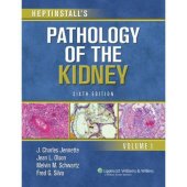 book Heptinstall’s Pathology of the Kidney