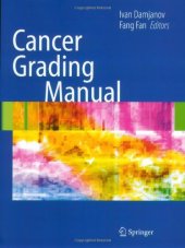 book Cancer Grading Manual