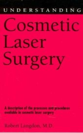 book Understanding Cosmetic Laser Surgery 