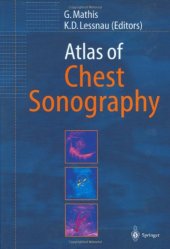 book Atlas of Chest Sonography