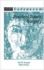 book Practical Plastic Surgery