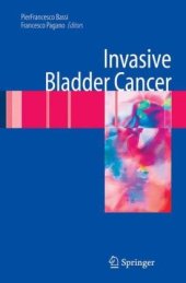 book Invasive Bladder Cancer