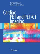 book Cardiac PET and PETCT Imaging