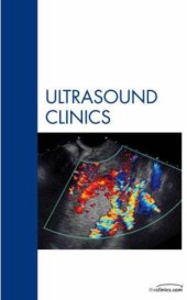 book ObstetricGynecologic, An Issue of Ultrasound Clinics