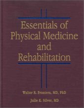 book Essentials of Physical Medicine and Rehabilitation