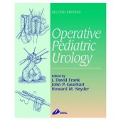 book Operative Pediatric Urology