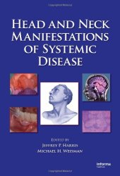 book Head and Neck Manifestations of Systemic Disease