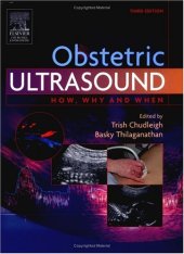 book Obstetric Ultrasound: How, Why and When