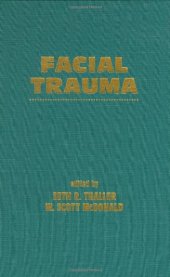 book Facial Trauma