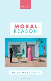 book Moral Reason