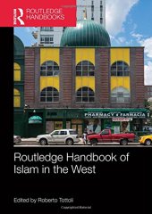 book Routledge Handbook of Islam in the West