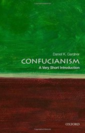 book Confucianism: A Very Short Introduction