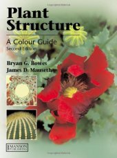 book Plant Structure: A Colour Guide