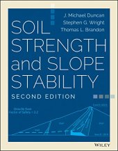 book Soil Strength and Slope Stability