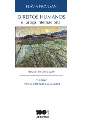 book Direitos humanos e justiça internacional