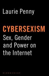 book Cybersexism: Sex, Gender and Power on the Internet