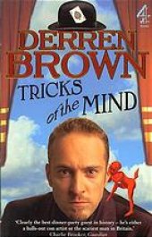 book Tricks of the Mind