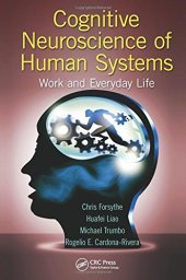 book Cognitive Neuroscience of Human Systems: Work and Everyday Life