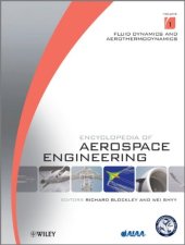 book Encyclopedia of Aerospace Engineering