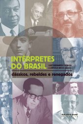 book Intérpretes do Brasil