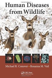 book Human Diseases from Wildlife