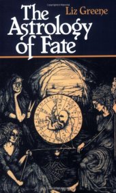 book The Astrology of Fate