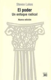 book Poder. Un enfoque radical (Spanish Edition)