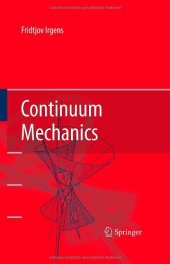 book Continuum Mechanics