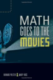 book Math Goes to the Movies