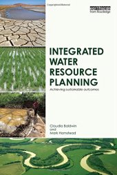 book Integrated Water Resource Planning: Achieving Sustainable Outcomes