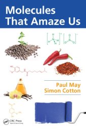 book Molecules That Amaze Us