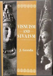 book Viṣṇuism and Śivaism : a comparison